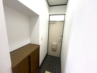 【玄関】 | トップスハイム