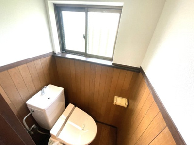 【トイレ】 | トップスハイム