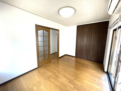 【寝室】 | トップスハイム