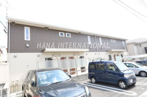 ラ ベルメール 松戸 柏周辺の賃貸 ハナインターナショナル松戸駅前店