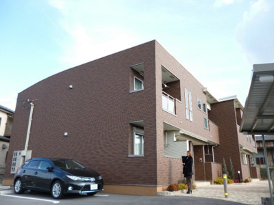 【外観】 | アンシャンテ