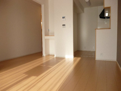 【居間・リビング】 | アンシャンテ