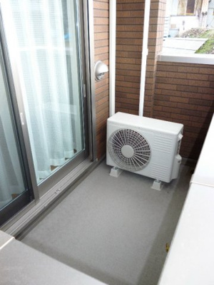 【バルコニー】 | アンシャンテ