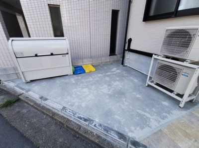 【その他共用部分】 | ハーモニーテラス西小岩Ⅲ