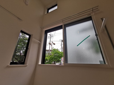 【展望】 | ハーモニーテラス西小岩Ⅲ