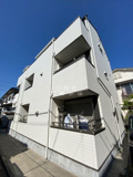 コンフィア目黒本町の画像
