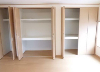 【収納】 | 高崎市本町　戸建