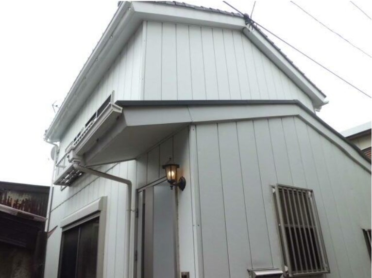 高崎市本町　戸建