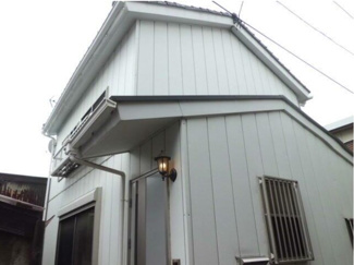 【外観】 | 高崎市本町　戸建