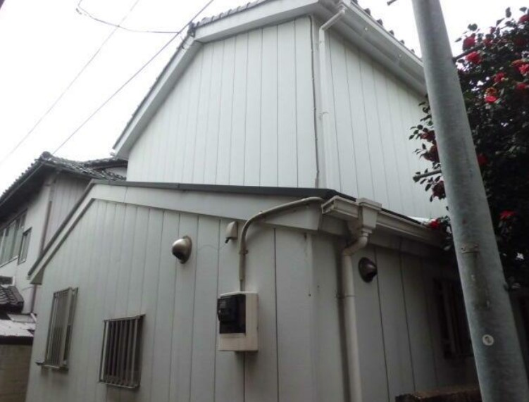高崎市本町　戸建