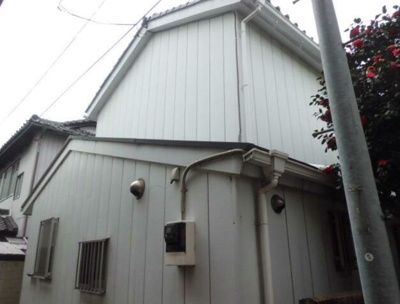 【外観】 | 高崎市本町　戸建