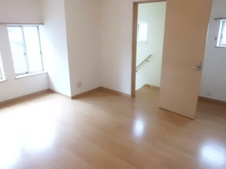 【洋室】 | 高崎市本町　戸建