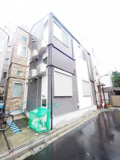 ネクステージ鶯谷の画像