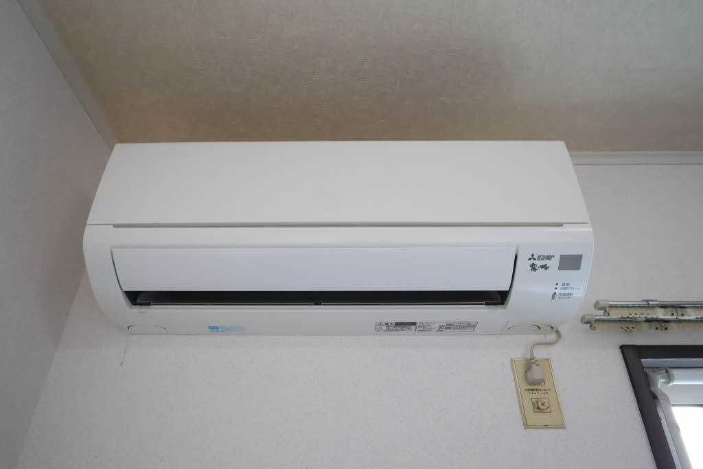 サニーヒルズ　Ｂ棟のその他