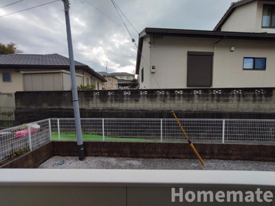 【展望】 | グローヴ　アベニュー