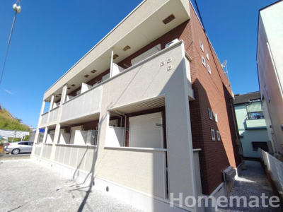 【外観】 | グローヴ　アベニュー