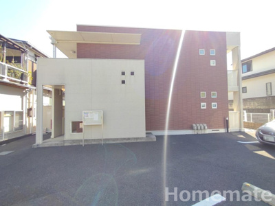 【外観】 | グローヴ　アベニュー