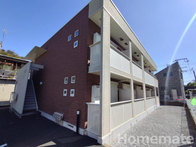 【外観】 | グローヴ　アベニュー