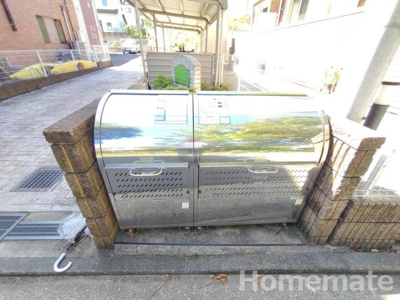 【その他共用部分】 | グローヴ　アベニュー