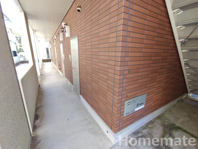 【その他共用部分】 | グローヴ　アベニュー