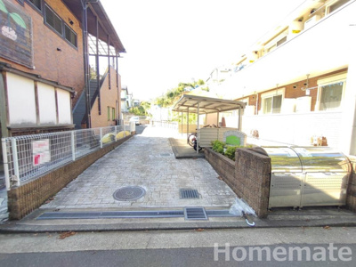 【その他共用部分】 | グローヴ　アベニュー