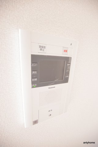 セスト新大阪　仲介手数料無料のセキュリティ