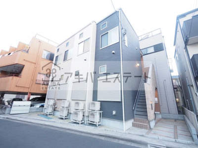 【外観】 | Ｓｐｒｉｎｇ　Ｗｏｏｄｚ | ☆同一仕様写真☆