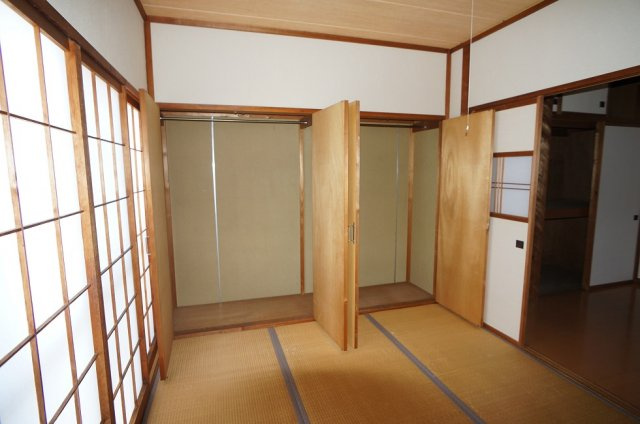【収納】 | コーポラス辰巳