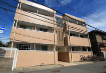 フローラ茨木の画像