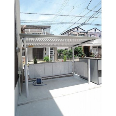 【その他共用部分】 | アイリス