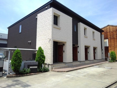 【外観】 | アイリス