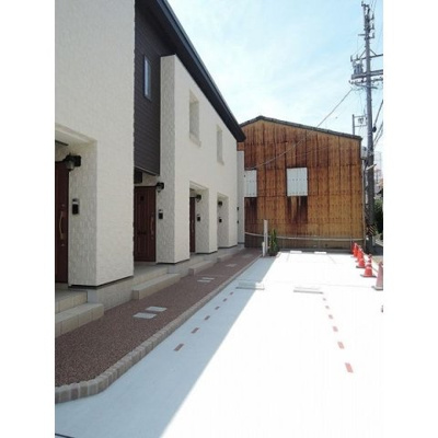 【エントランス】 | アイリス