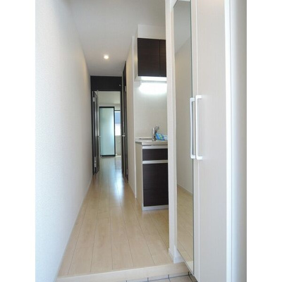 【玄関】 | アイリス