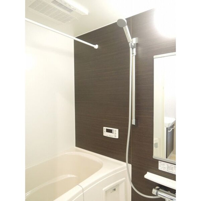 【浴室】 | アイリス