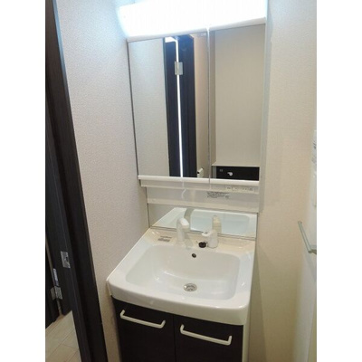 【洗面所】 | アイリス