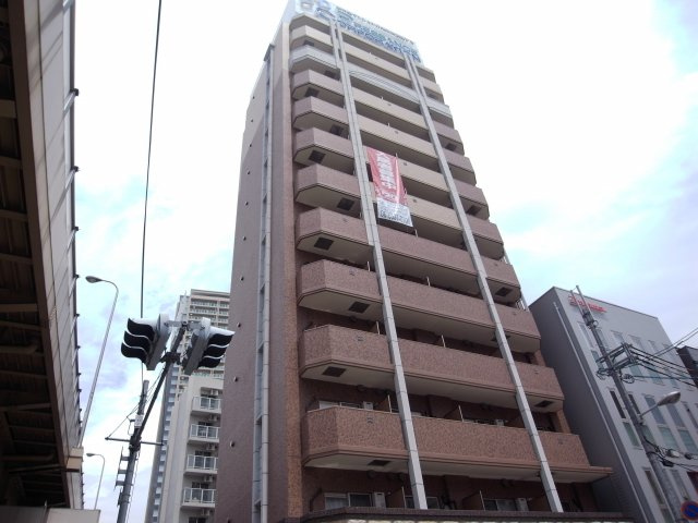 【外観】