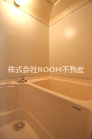エミネンスの浴室