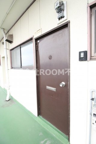 エミネンスの玄関