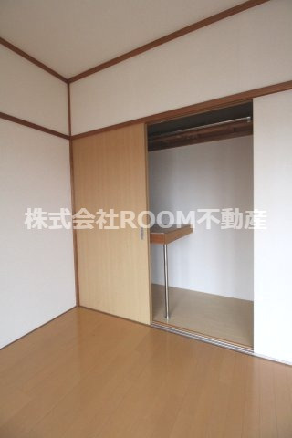 エミネンスの収納
