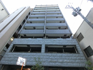 プレサンス東梅田アルファの画像
