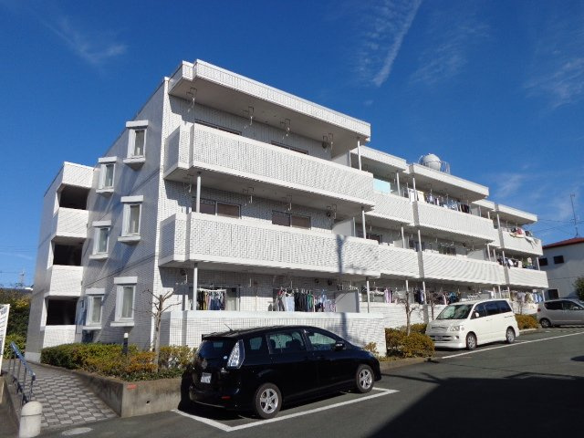 マンションたむかい