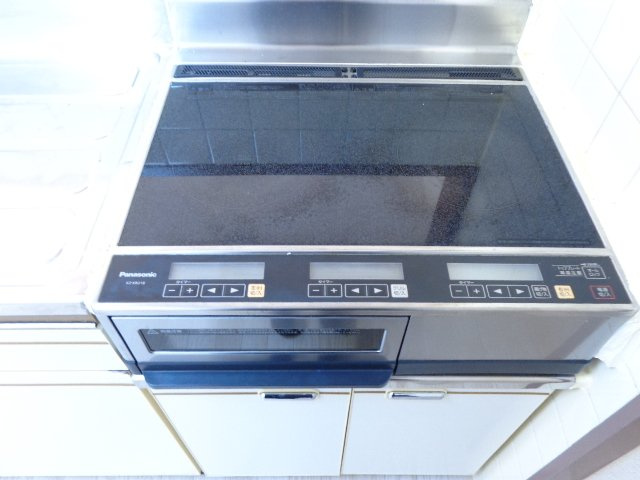 マンションたむかいのその他共用部分