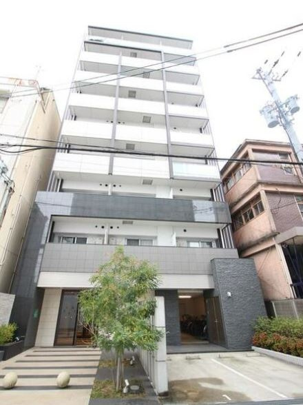 ラ・ターシュ梅田北