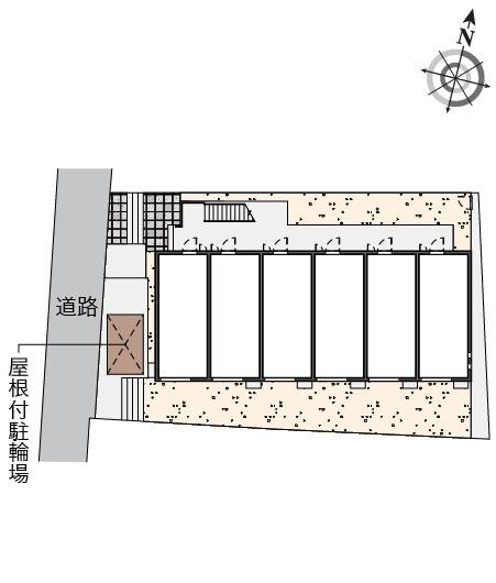 クレイノ桜が丘のその他
