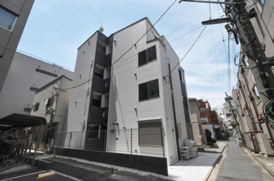 【外観】 | グランクオール秋葉原