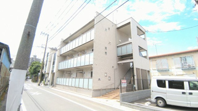 【外観】 | MULBERRY