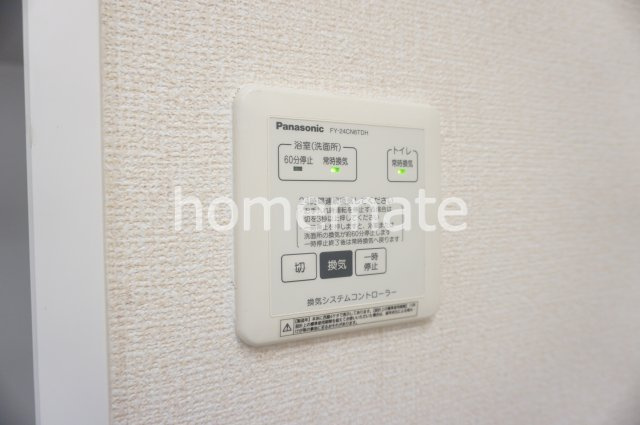 熊本市東区御領４丁目のアパートのその他
