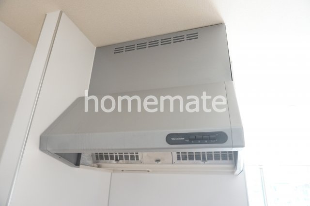 熊本市東区御領４丁目のアパートのその他