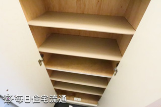 【内装】 | グランシャリオ