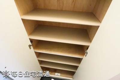 【内装】 | グランシャリオ